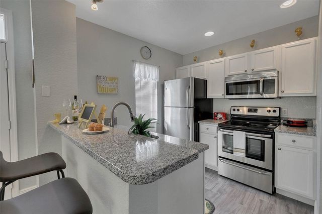 4561 YELLOWGOLD ROAD E 102, Kissimmee, FL 34746