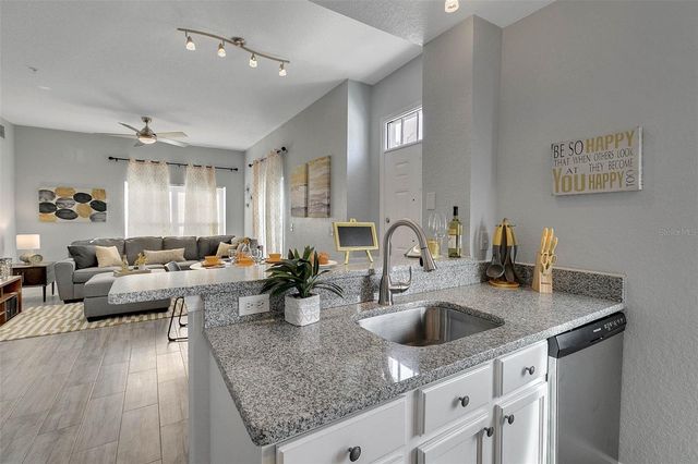 4561 YELLOWGOLD ROAD E 102, Kissimmee, FL 34746