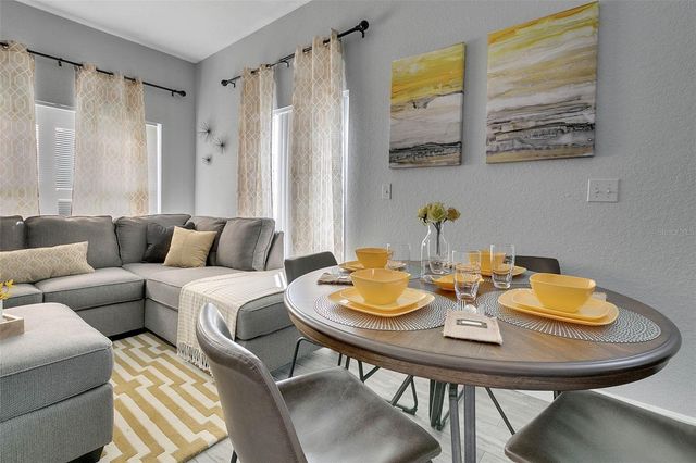 4561 YELLOWGOLD ROAD E 102, Kissimmee, FL 34746