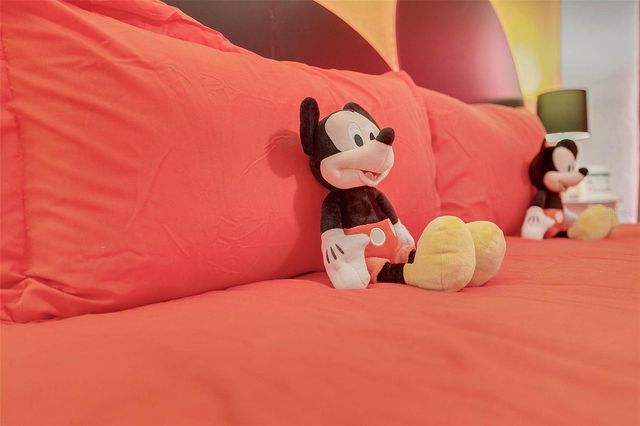 4561 YELLOWGOLD ROAD E 102, Kissimmee, FL 34746