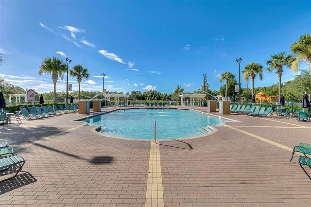 4561 YELLOWGOLD ROAD E 102, Kissimmee, FL 34746