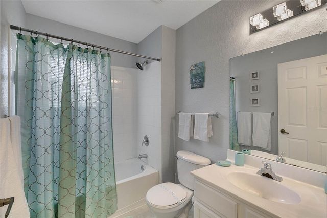 4561 YELLOWGOLD ROAD E 102, Kissimmee, FL 34746