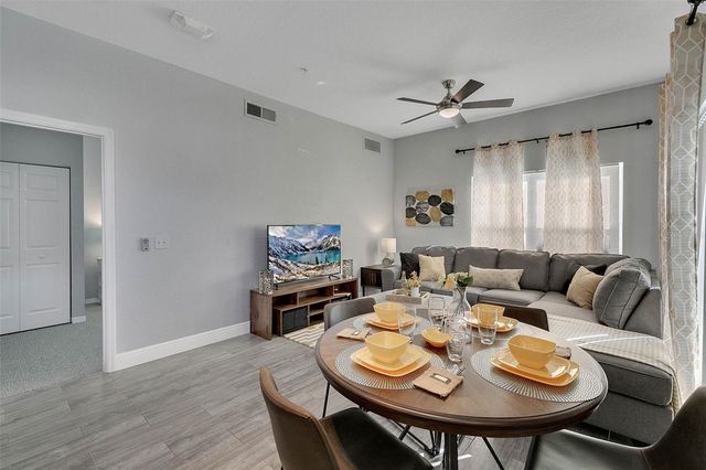 4561 YELLOWGOLD ROAD E 102, Kissimmee, FL 34746