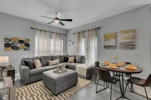 4561 YELLOWGOLD ROAD E 102, Kissimmee, FL 34746