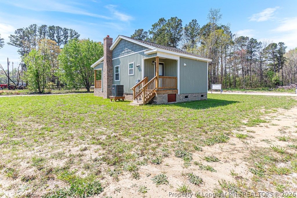 1075 Pine Street A, Pembroke, NC 28372 — photo 14