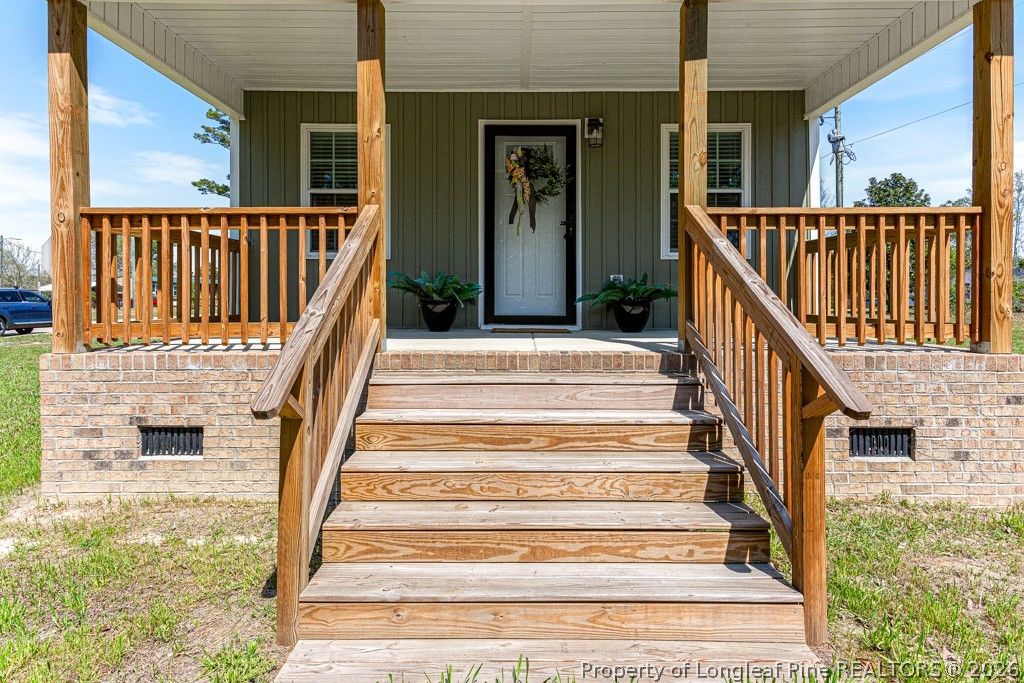 1075 Pine Street A, Pembroke, NC 28372 — photo 2