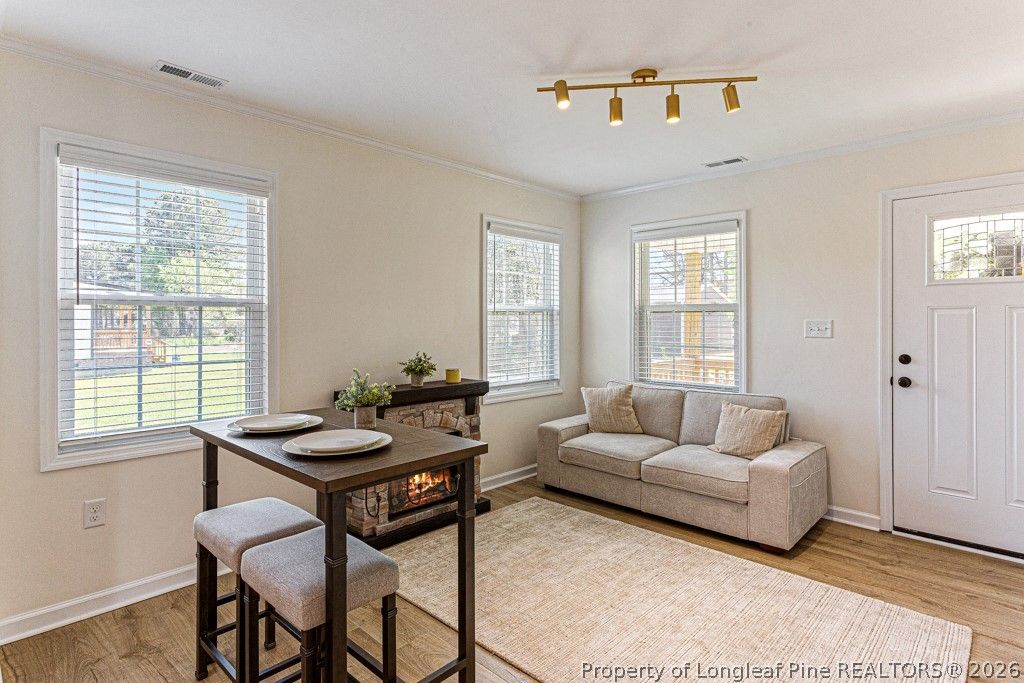 1075 Pine Street A, Pembroke, NC 28372 — photo 4