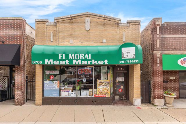 6706 16th Street, Berwyn, IL 60402