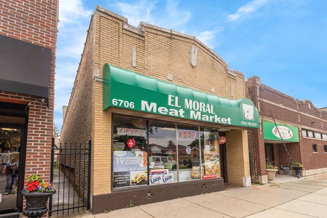 6706 16th Street, Berwyn, IL 60402