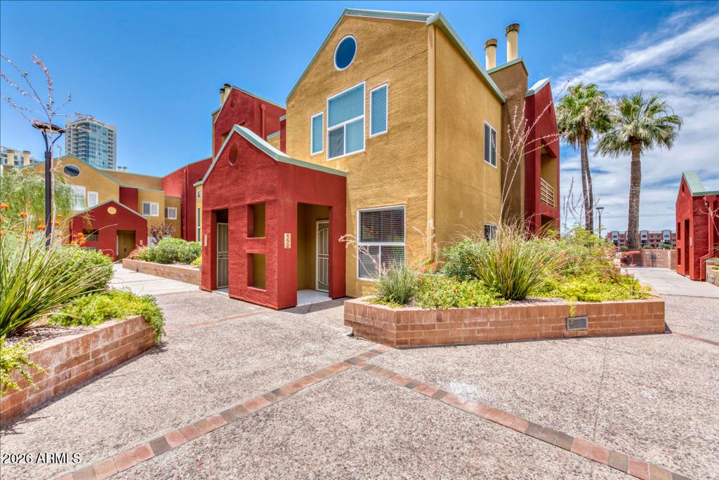 154 W 5TH Street 152, Tempe, AZ 85281
