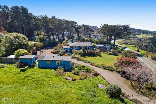 11251 Lansing Street, Mendocino, CA 95460