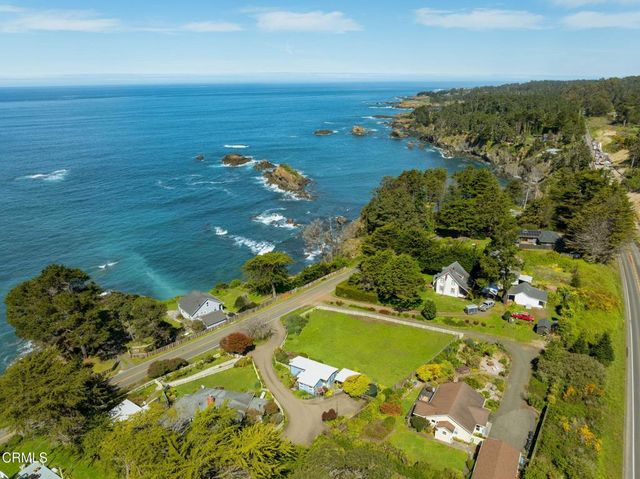 11251 Lansing Street, Mendocino, CA 95460