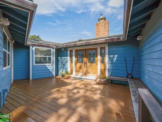 11251 Lansing Street, Mendocino, CA 95460