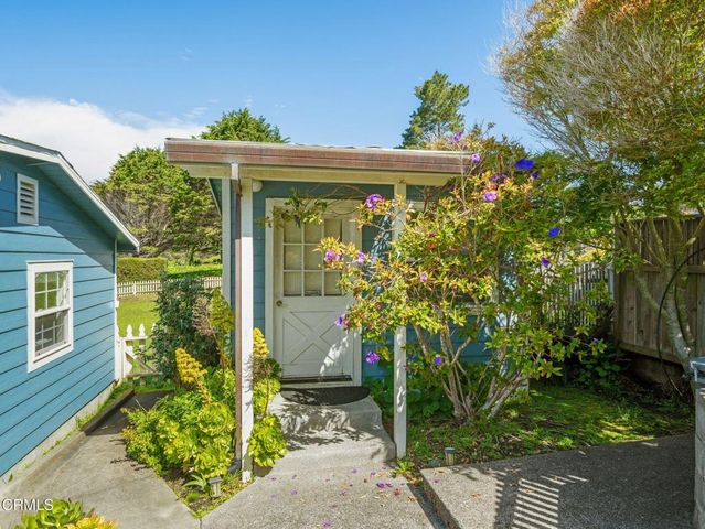 11251 Lansing Street, Mendocino, CA 95460