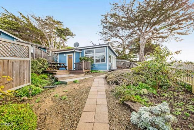 11251 Lansing Street, Mendocino, CA 95460