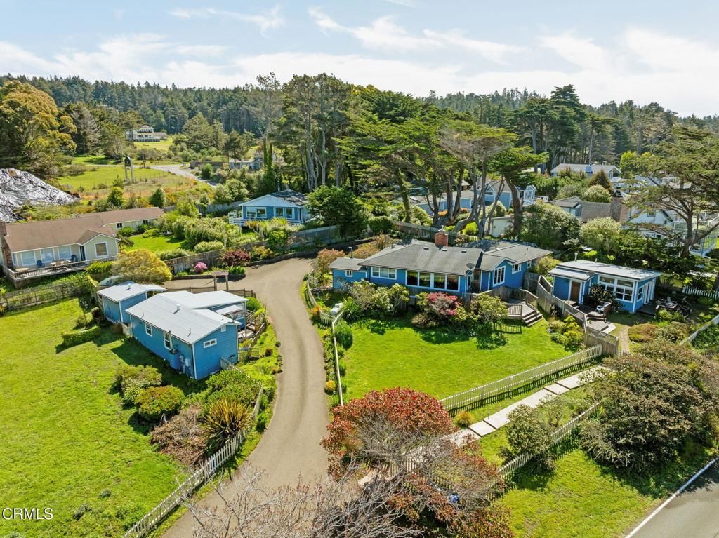 11251 Lansing Street, Mendocino, CA 95460