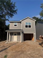 411 Jefferson Drive, Fayetteville, NC 28304