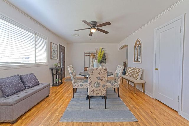 616 E Maple Avenue, Stillwater, OK 74074