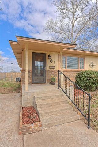 616 E Maple Avenue, Stillwater, OK 74074