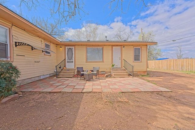 616 E Maple Avenue, Stillwater, OK 74074