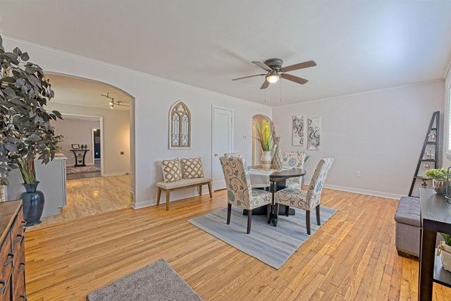 616 E Maple Avenue, Stillwater, OK 74074