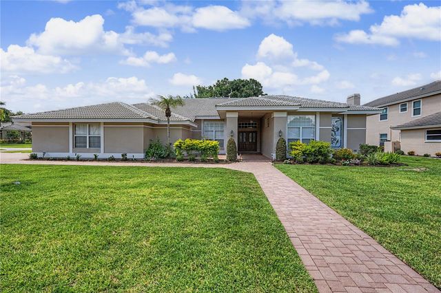 1319 FORESTEDGE BOULEVARD, Oldsmar, FL 34677
