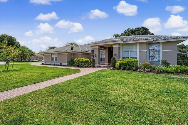 1319 FORESTEDGE BOULEVARD, Oldsmar, FL 34677