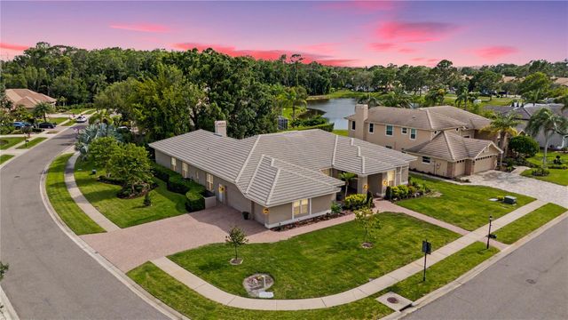 1319 FORESTEDGE BOULEVARD, Oldsmar, FL 34677
