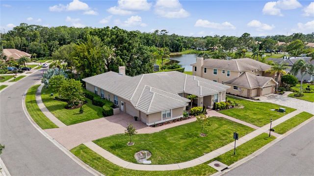 1319 FORESTEDGE BOULEVARD, Oldsmar, FL 34677
