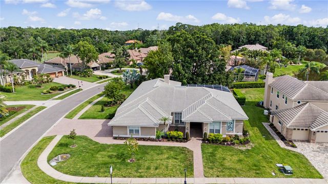1319 FORESTEDGE BOULEVARD, Oldsmar, FL 34677