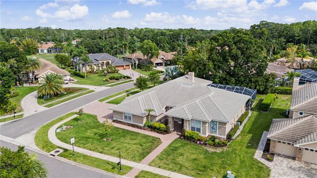 1319 FORESTEDGE BOULEVARD, Oldsmar, FL 34677