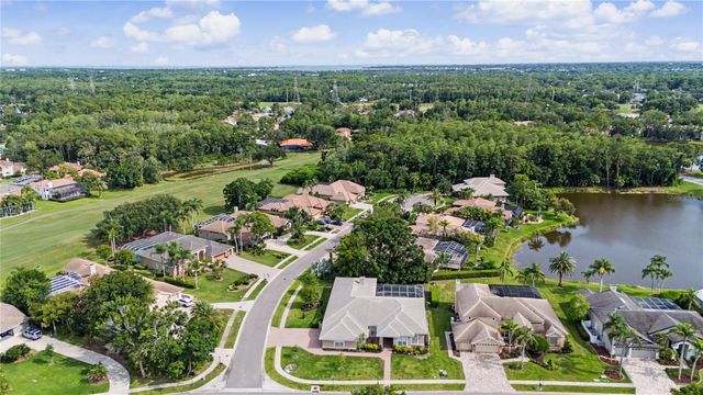 1319 FORESTEDGE BOULEVARD, Oldsmar, FL 34677