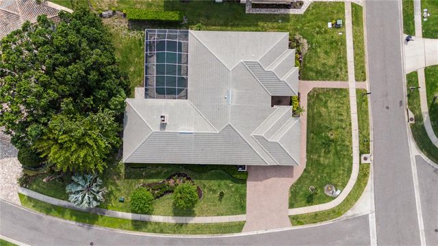 1319 FORESTEDGE BOULEVARD, Oldsmar, FL 34677