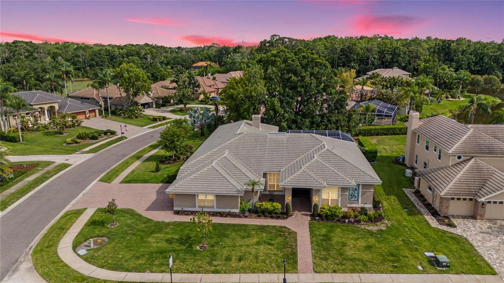 1319 FORESTEDGE BOULEVARD, Oldsmar, FL 34677