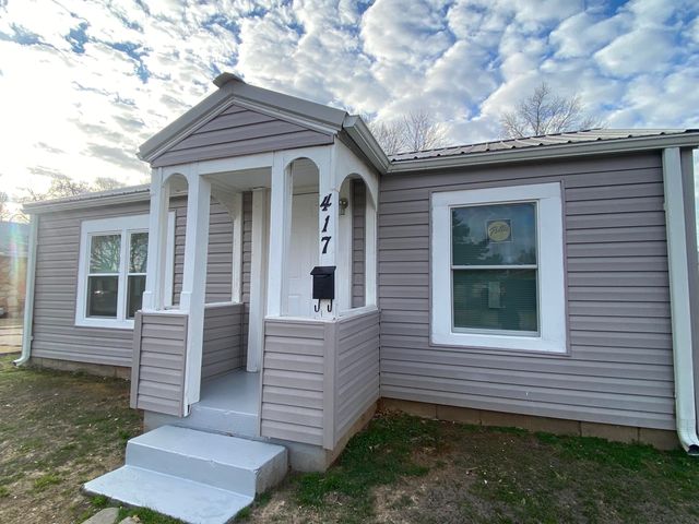 417 Coyne Street, Miami, OK 74354