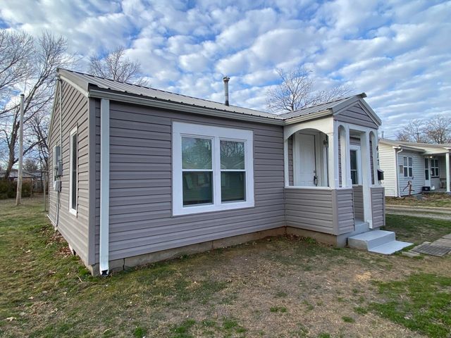 417 Coyne Street, Miami, OK 74354