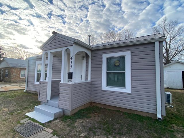 417 Coyne Street, Miami, OK 74354