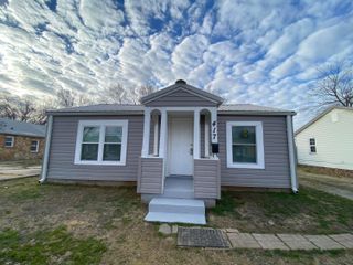 417 Coyne Street, Miami, OK 74354