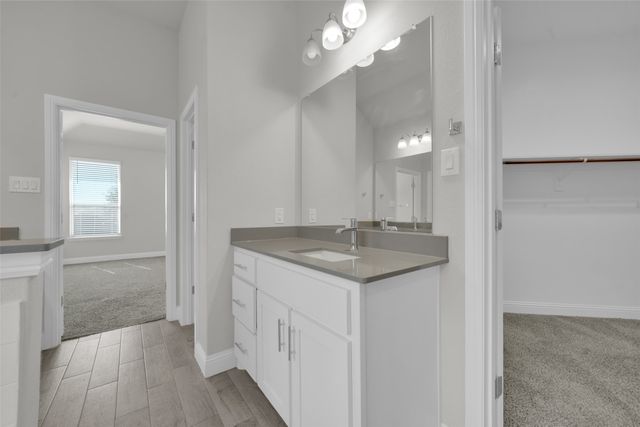 919 Hondo Lane, Mansfield, TX 76063