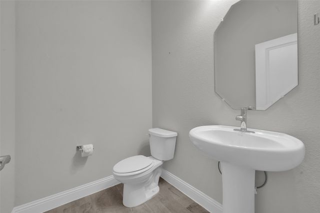 919 Hondo Lane, Mansfield, TX 76063