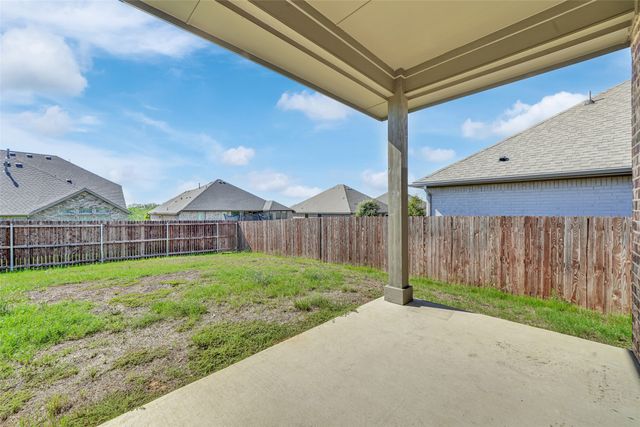 919 Hondo Lane, Mansfield, TX 76063