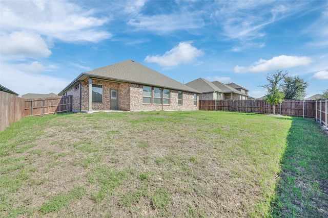 919 Hondo Lane, Mansfield, TX 76063