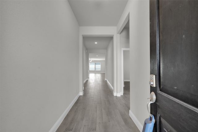 919 Hondo Lane, Mansfield, TX 76063