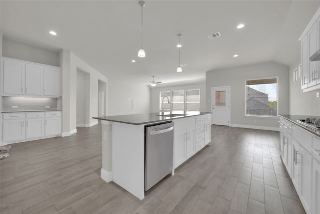 919 Hondo Lane, Mansfield, TX 76063