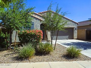 10342 W HAMMOND Lane, Tolleson, AZ 85353
