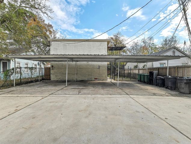 5911 Grace Lane 1, Houston, TX 77021