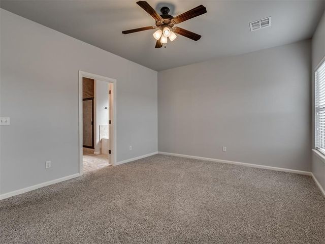 18505 Melogold Drive, Edmond, OK 73012