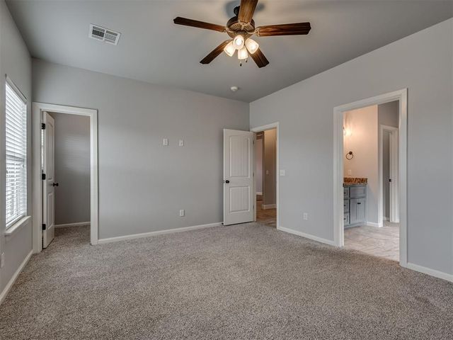 18505 Melogold Drive, Edmond, OK 73012