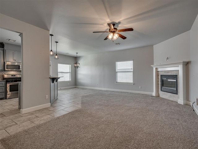 18505 Melogold Drive, Edmond, OK 73012