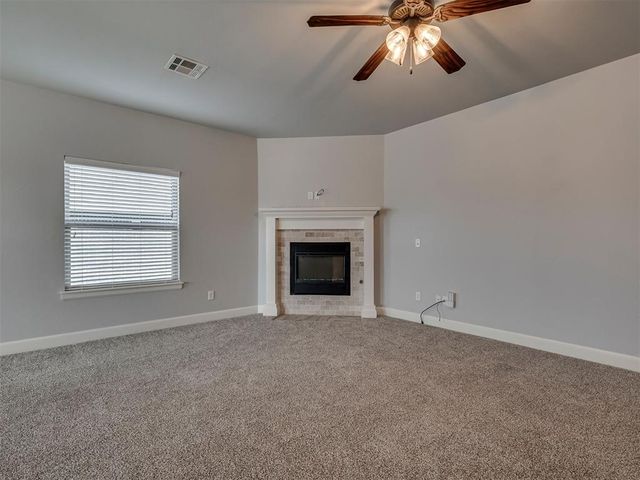 18505 Melogold Drive, Edmond, OK 73012